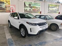 لاند روفر ديسكوفري